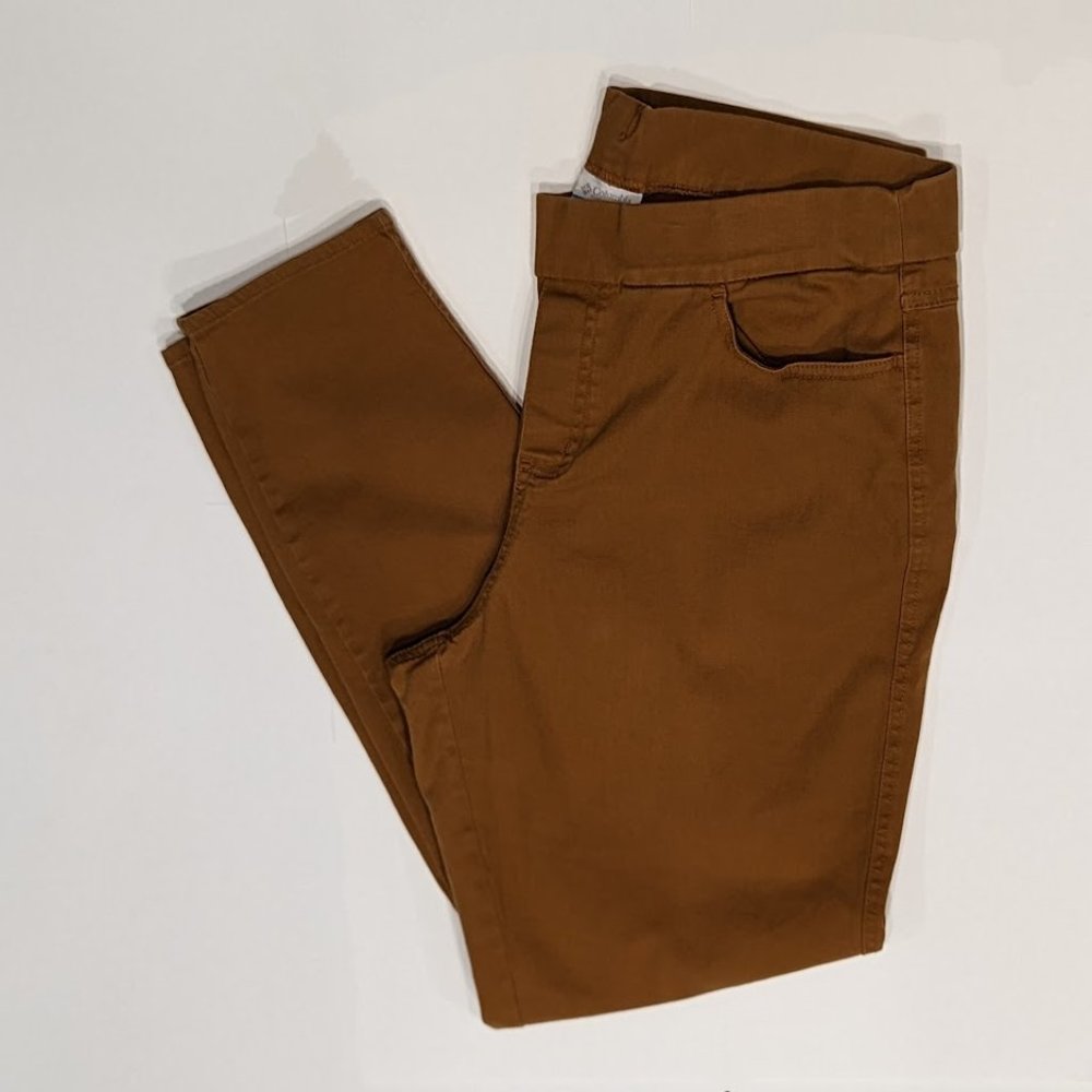 Columbia Women's Pinnacle Peak Colored Twill Leggings, Size Large